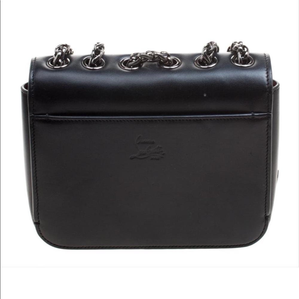 Christian Louboutin Sweet Charity Bag - Picture 4 of 8